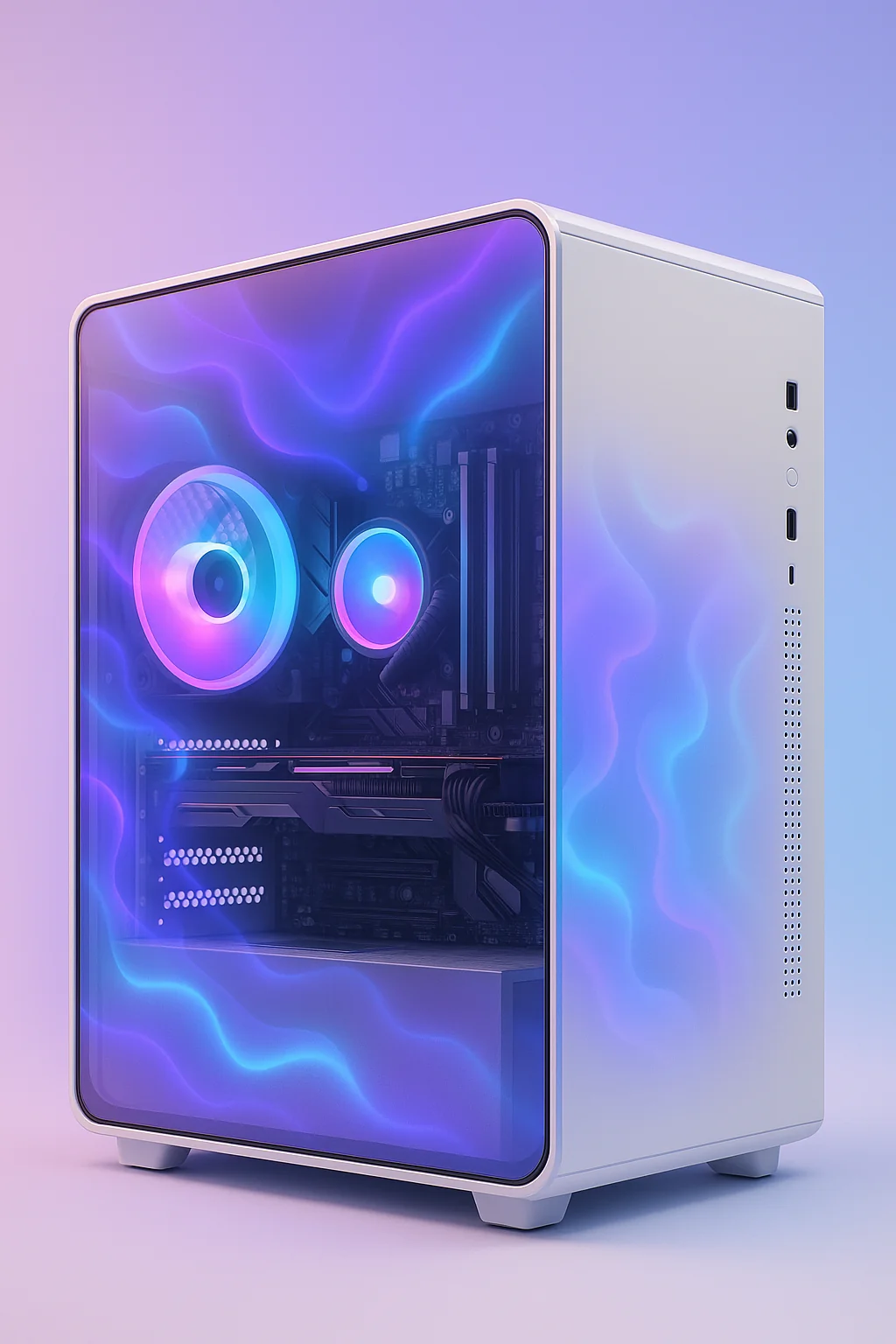 Torre NIXUS Advanced