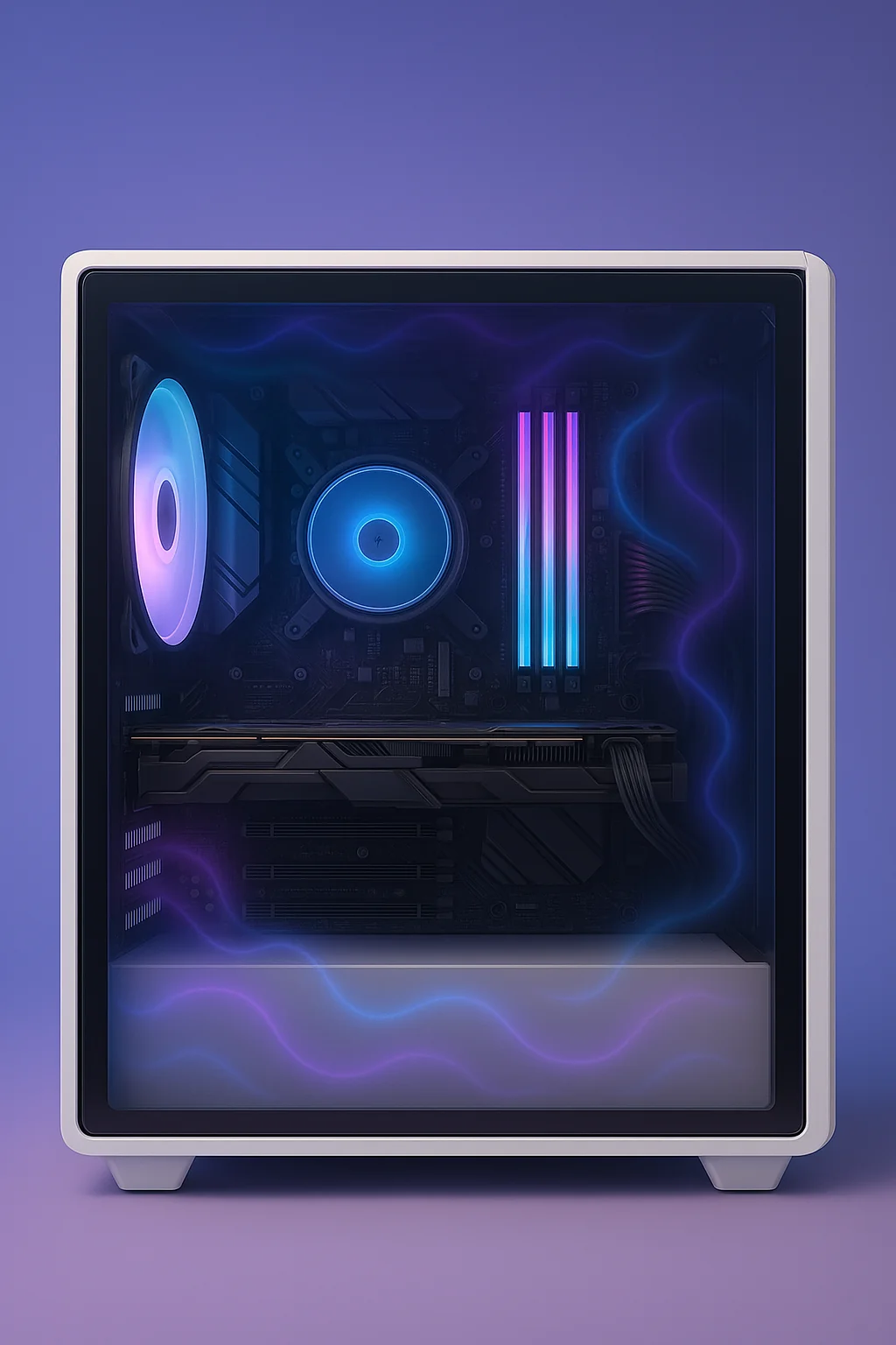 NIXUS ADVANCED vista 2