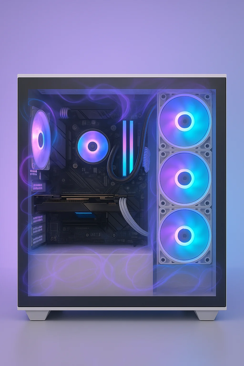 NIXUS ESSENTIAL vista 2