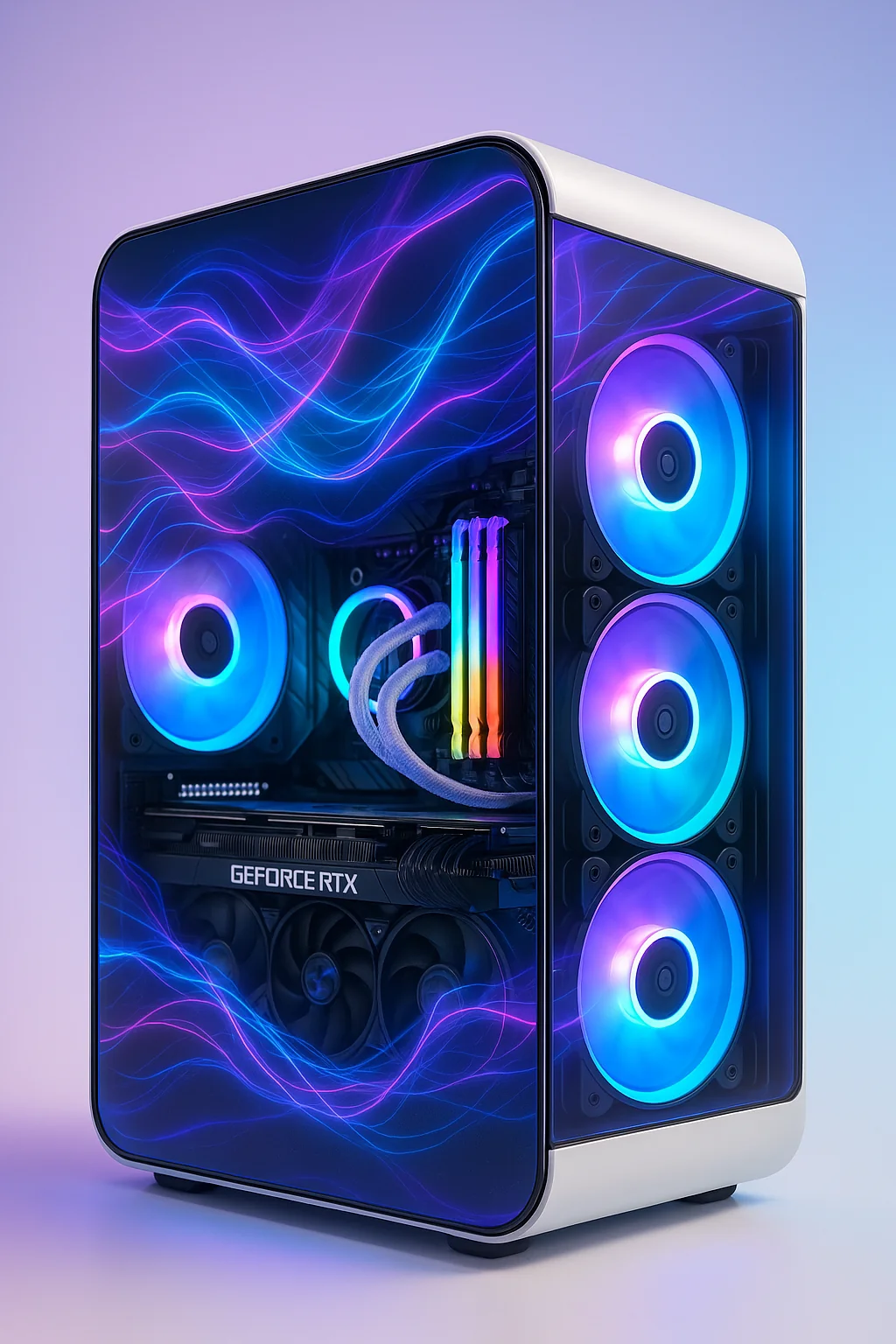 Torre NIXUS Ultra